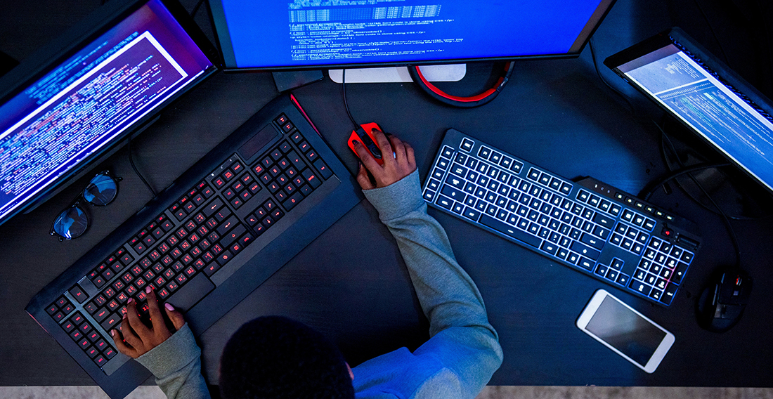 Computer Information