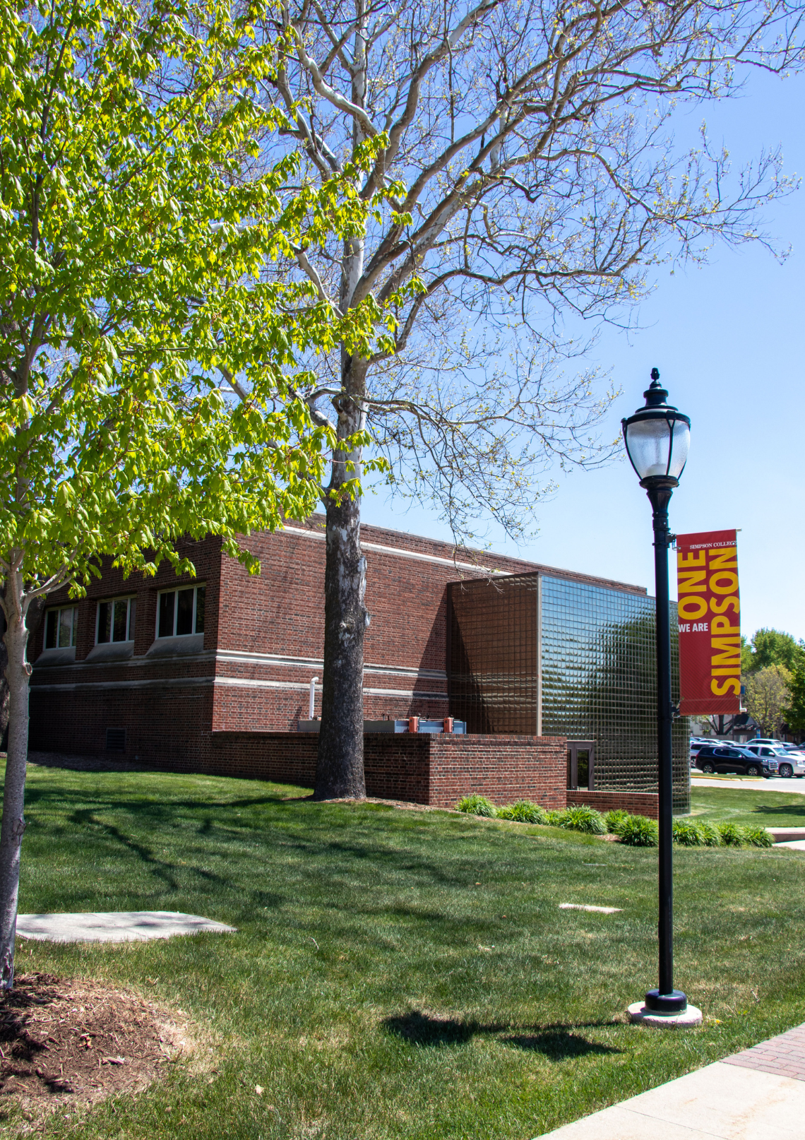 McNeill Hall