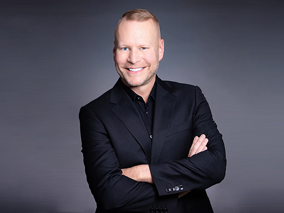 Tim McMillin headshot