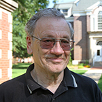 Russ Rivers