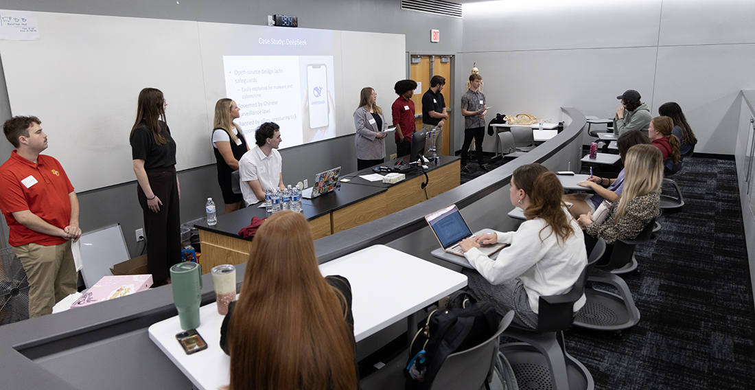 2025 Spring Research and Creativity Symposium