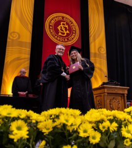 2026 Spring Commencement