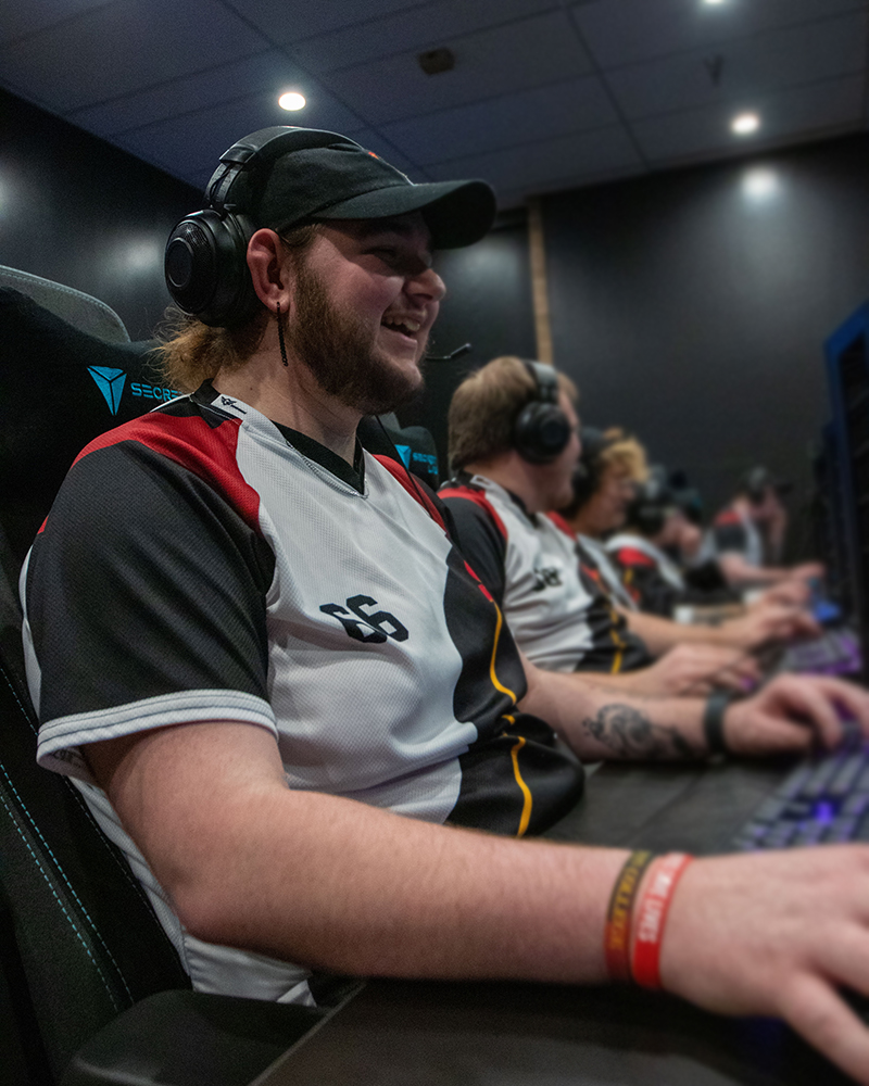 Esports