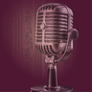 Simpson Productions presents The Old Maid & the Thief by Gian Carlo Menotti