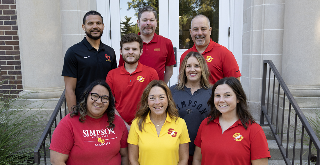 Admission Counselors