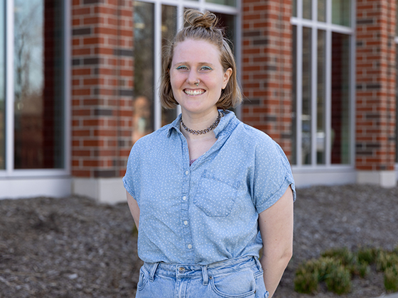 Jessica Stormoen photo