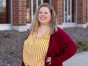 Laura Glasgow photo