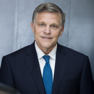 15th Annual Culver Lecture – Douglas Brinkley