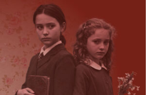 Simpson productions presents The Children’s Hour by Lillian Hellman