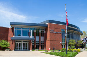 Internship, Career, & Volunteer Fair