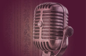 Simpson Productions presents The Old Maid & the Thief by Gian Carlo Menotti