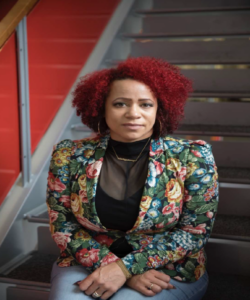 George Washington Carver Medal Panel