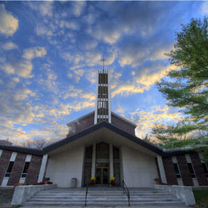 Noah Smith, Organist
