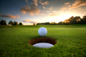 Simpson Cup Golf Tournament