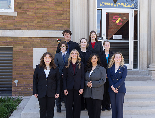 speech and debate and mock trial