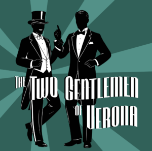 Shakespeare’s Two Gentlemen of Verona