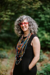 World Food Prize Foundation Guest Lecture: Dr. Hale Ann Tufan