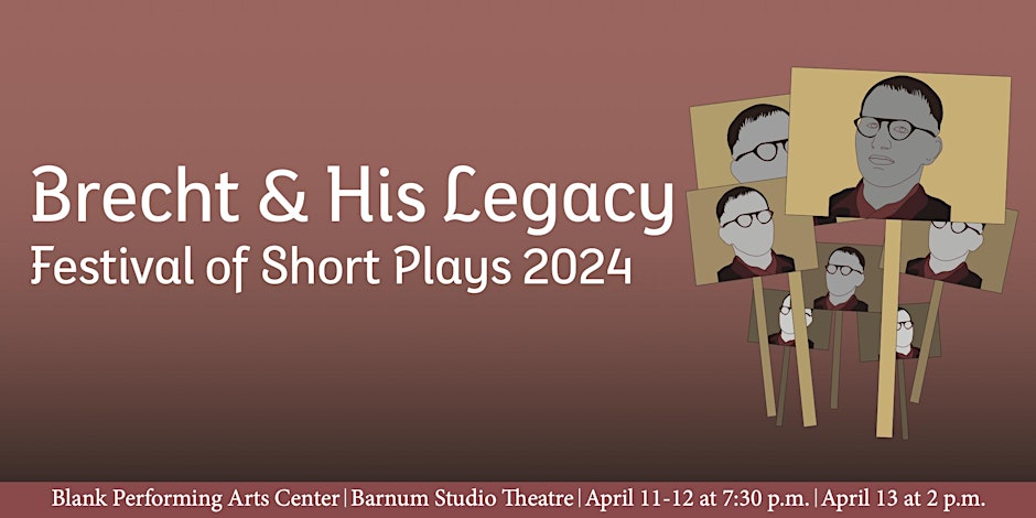 2024 Festival of Short Plays