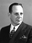 Earl E. Harper