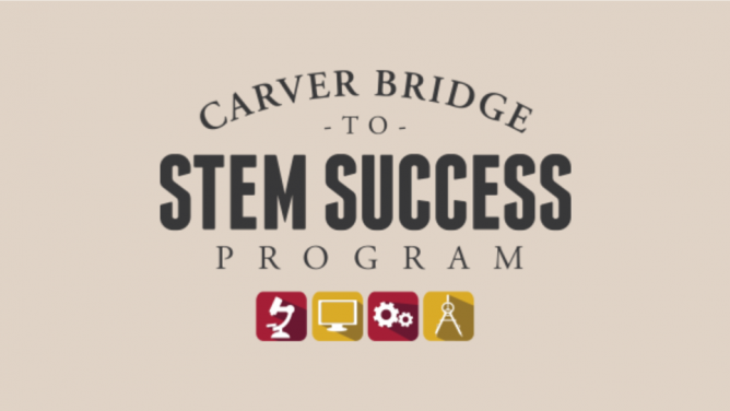 Carver Bridge Logo