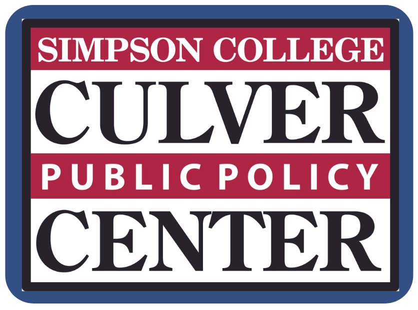 Culver Public Policy Center’s Voter Engagement Team, Presidents’ Civic Engagement Leadership Award
